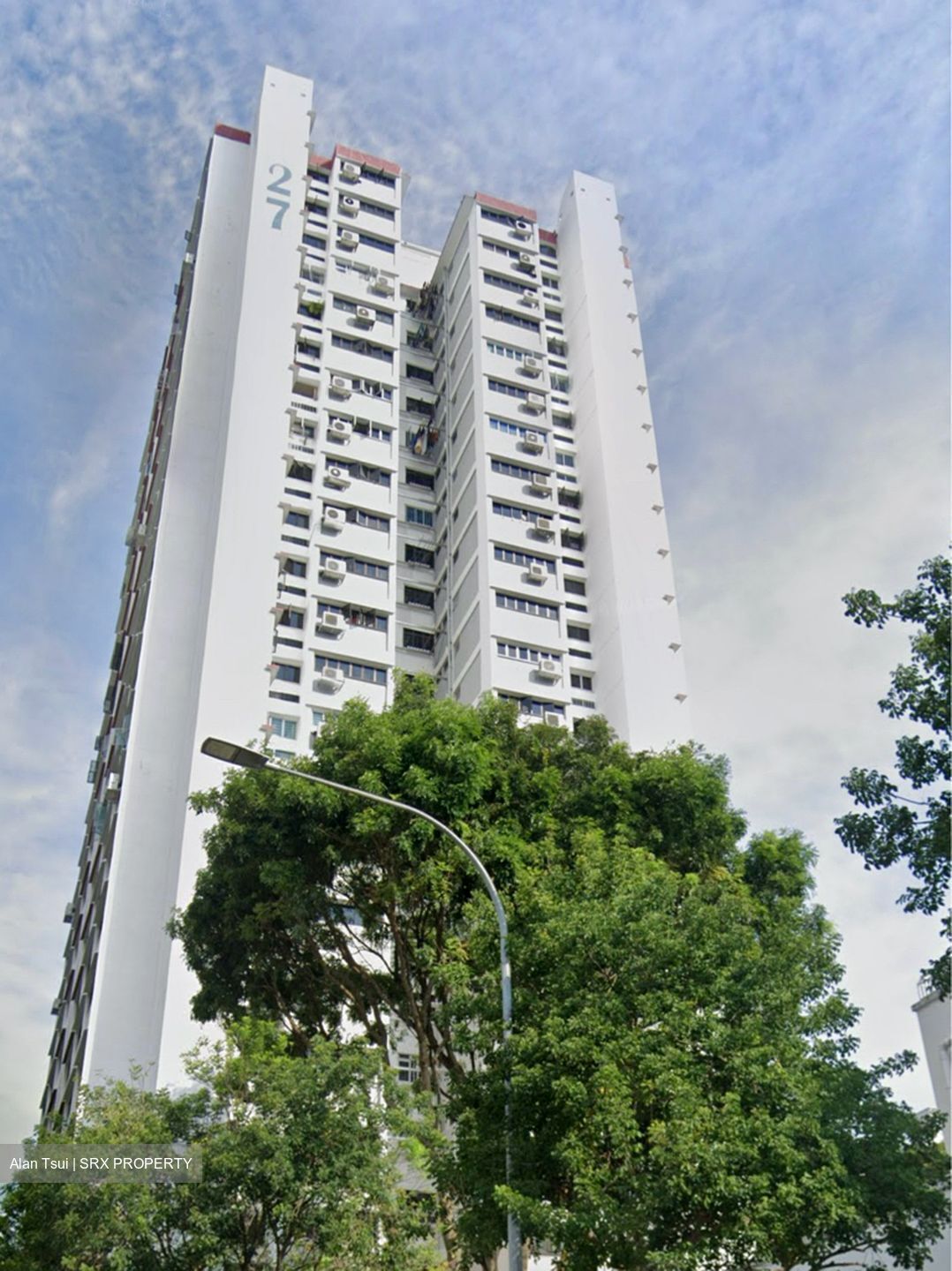 Blk 27 Marine Crescent Ville (Marine Parade), HDB 5 Rooms #448150991